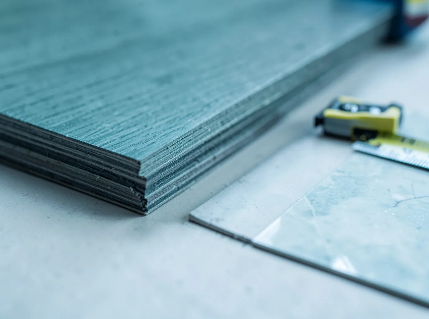 Luxury Vinyl Plank Installation Floral, AR FAQs